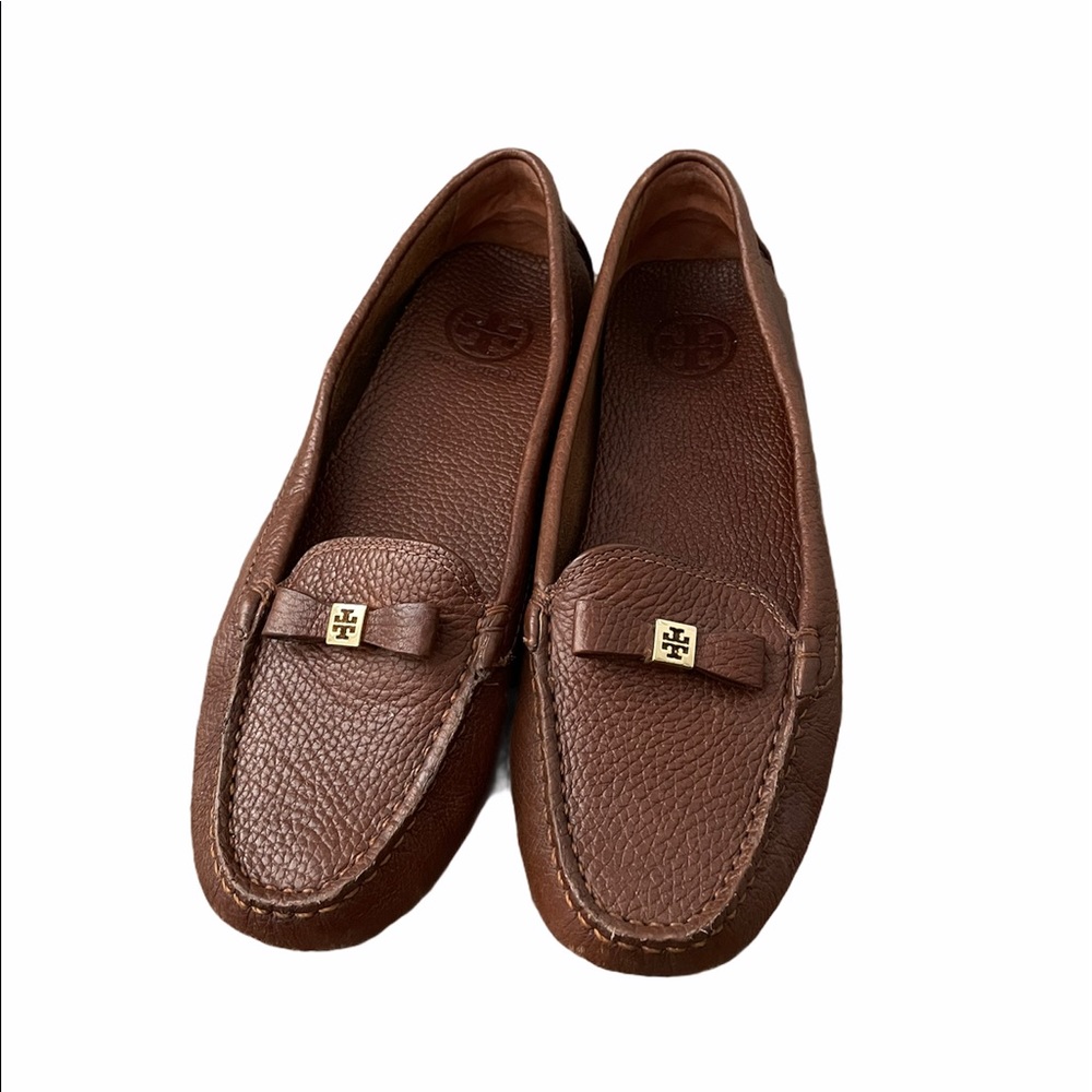 Tory Burch Loafers size 8.5